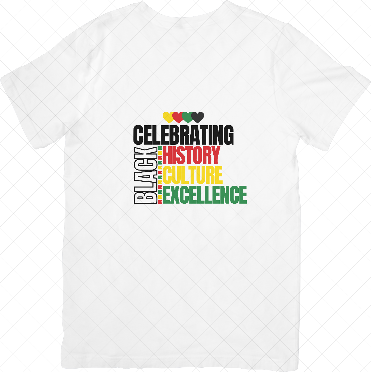 Celebrating history