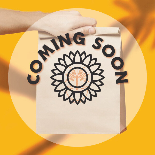 Bag of Speciality Herb blend