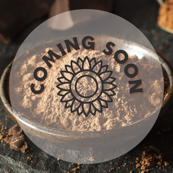 Ceremonial Grade Peruvian Cocoa