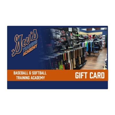 $50 Gift Card
