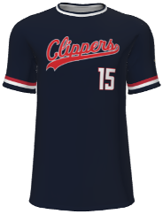 **Required Jersey Set - SCANLAN/LINDSEY TEAMS**