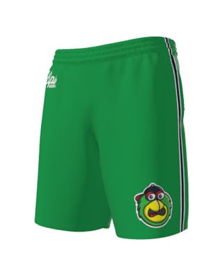 Clips Baseball Homer Mascot Shorts