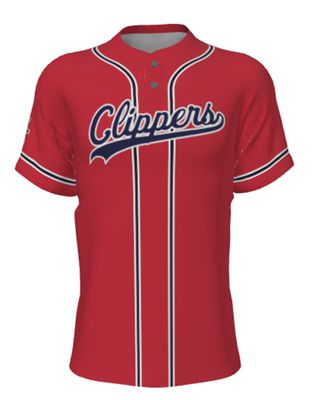 **Required Jersey Set - 13U HEINZ TEAM**