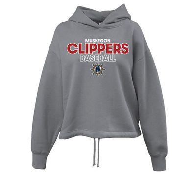 Womens Clippers Sport Hoodie