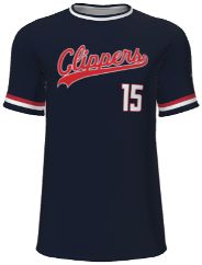 **Required Jersey Set - SCANLAN/LINDSEY TEAMS**