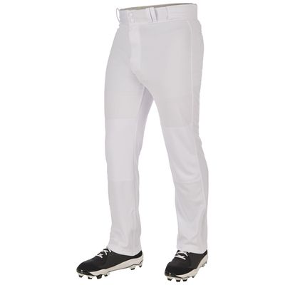 Long White Pants (youth or adult)