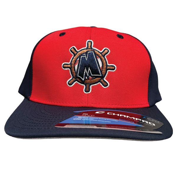 2026 Clippers Game Hat