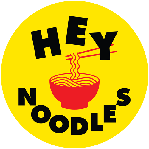 Hey Noodles Markham