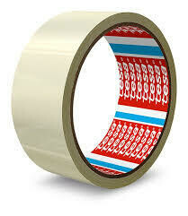Cinta Transp. 48x 40 Mts Gruesa Tesa
