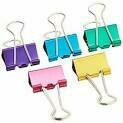 Clips Binder Small Unidad