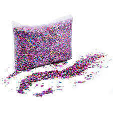 Confeti Pequeño