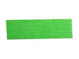 Papel Crepe Verde Neon Pliego