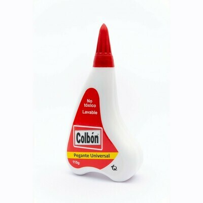 Colbon Blanco 115Gr Pegante