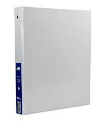 Folder Argollado 1” Carta