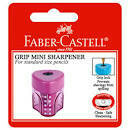 Tajalapiz Grip Faber Castell  sencillo