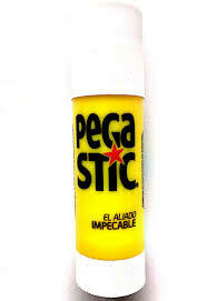 Pegante Barra 40Gr Pegastic