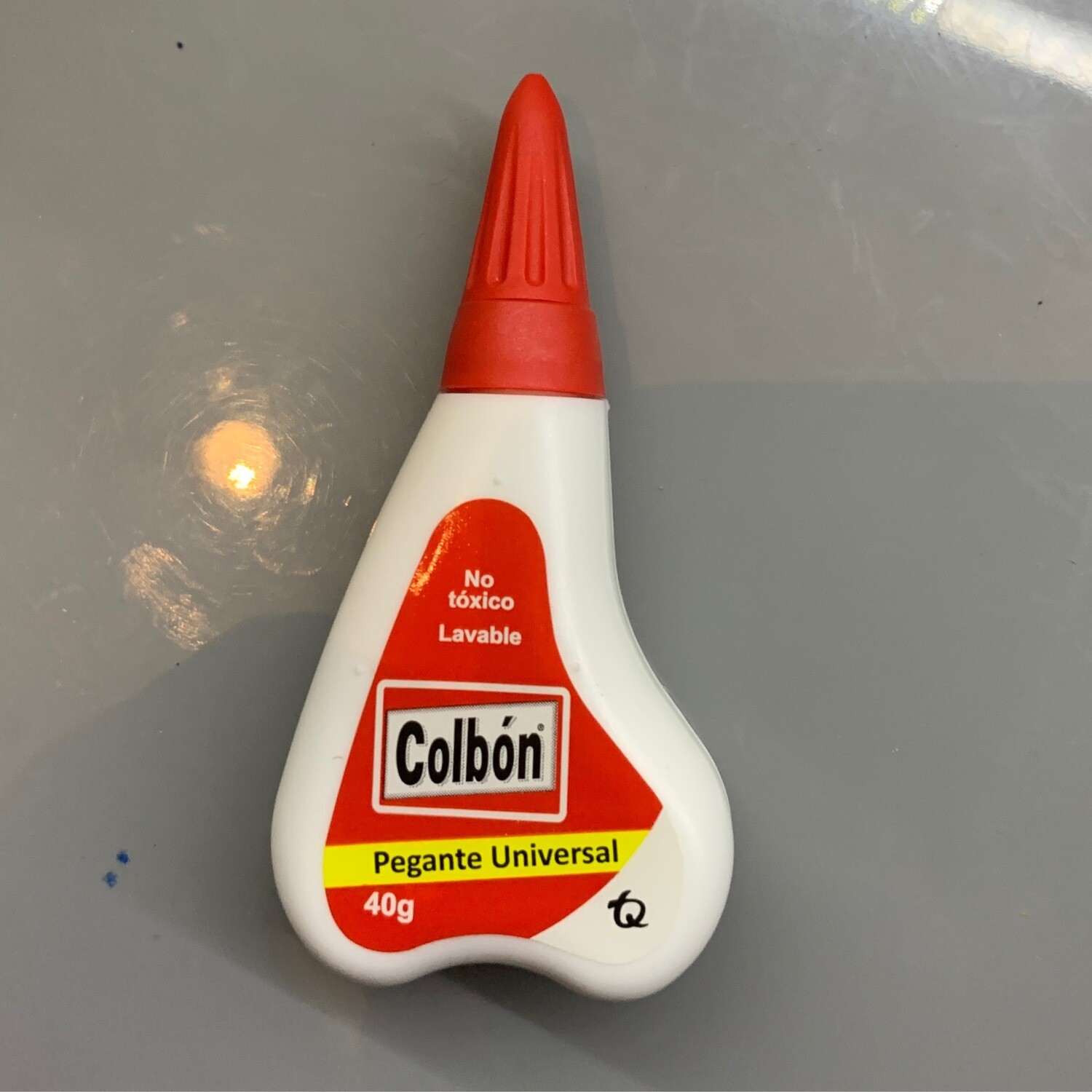 Colbon Blanco 40Gr pegante