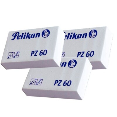 Borrador Nata Pelikan PZ-60