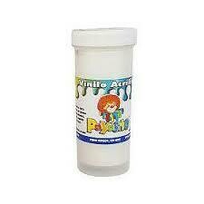 Vinilo Blanco 125g Payasito Parchesito