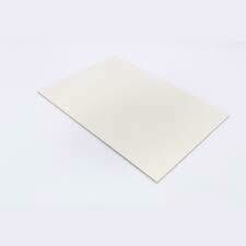 Carton Paja 1/8  Unidad Crema