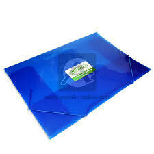 Carpeta Seguridad  Oficio Plastica  - Unidad