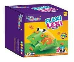 FlexiLexi Sapito Norma