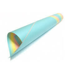 Cartulina 1/2 Pliego Varios Colores