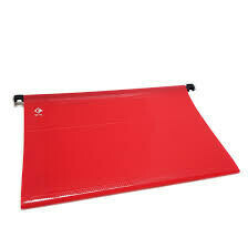 Carpeta Colgante Plastica  - Unidad