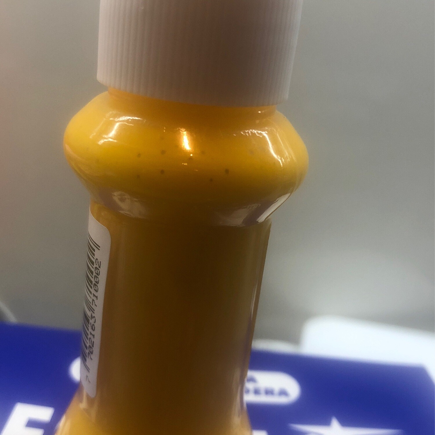 Pintura para Cerámica y Madera Destellos Amarillo Primario