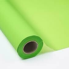 Papel Seda Verde Lima