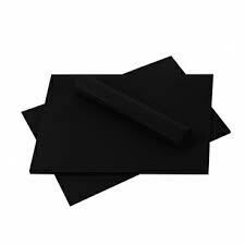 Minipack Iris T. Carta  20H Negro