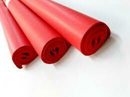 Papel Seda Rojo