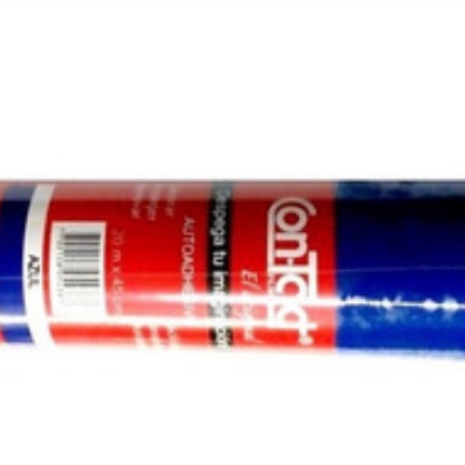 Papel Contact Azul Rollo  x Metro Marca Contact