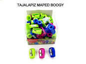 Tajalapiz Boogy Mapped