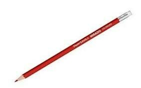 Lapiz Mirado Rojo Colorcheck