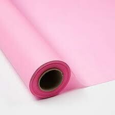 Papel Seda Rosado