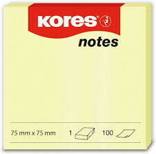 Post-It Mediano Kores