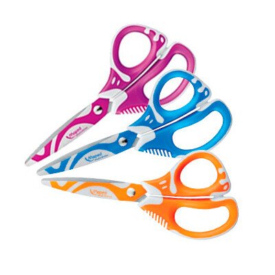 Tijera Maped Essentials 13cm ZENOA