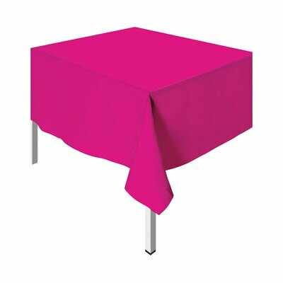 Mantel Sempertex 2.7 x 1.37 Fucsia