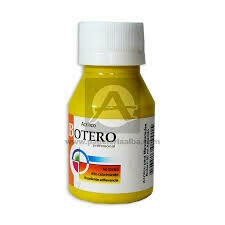 Vinilo  Acrílico Botero Amarillo Basico 120gr