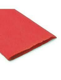 Papel Crepe Rojo Pliego