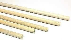 Balso  Redondo #20 Palos