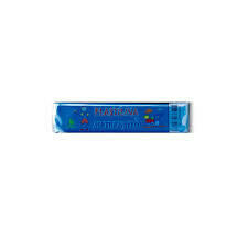 Plastilina Barra Azul 55Gr x Unidad Mi Trensito