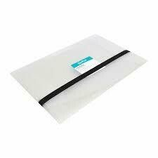 Carpeta de Seguridad Plastica Keepermate Carta