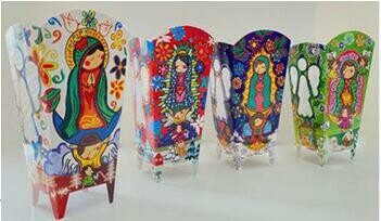 Faroles Paquete x 10