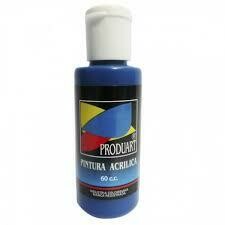 Pintura Acrilica Produart  Azul