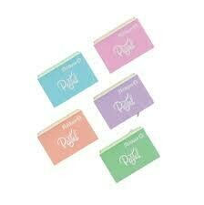 Borrador Pelikan Pastel Barril