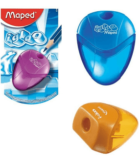 Tajalapiz Maped Igloo Doble Deposito