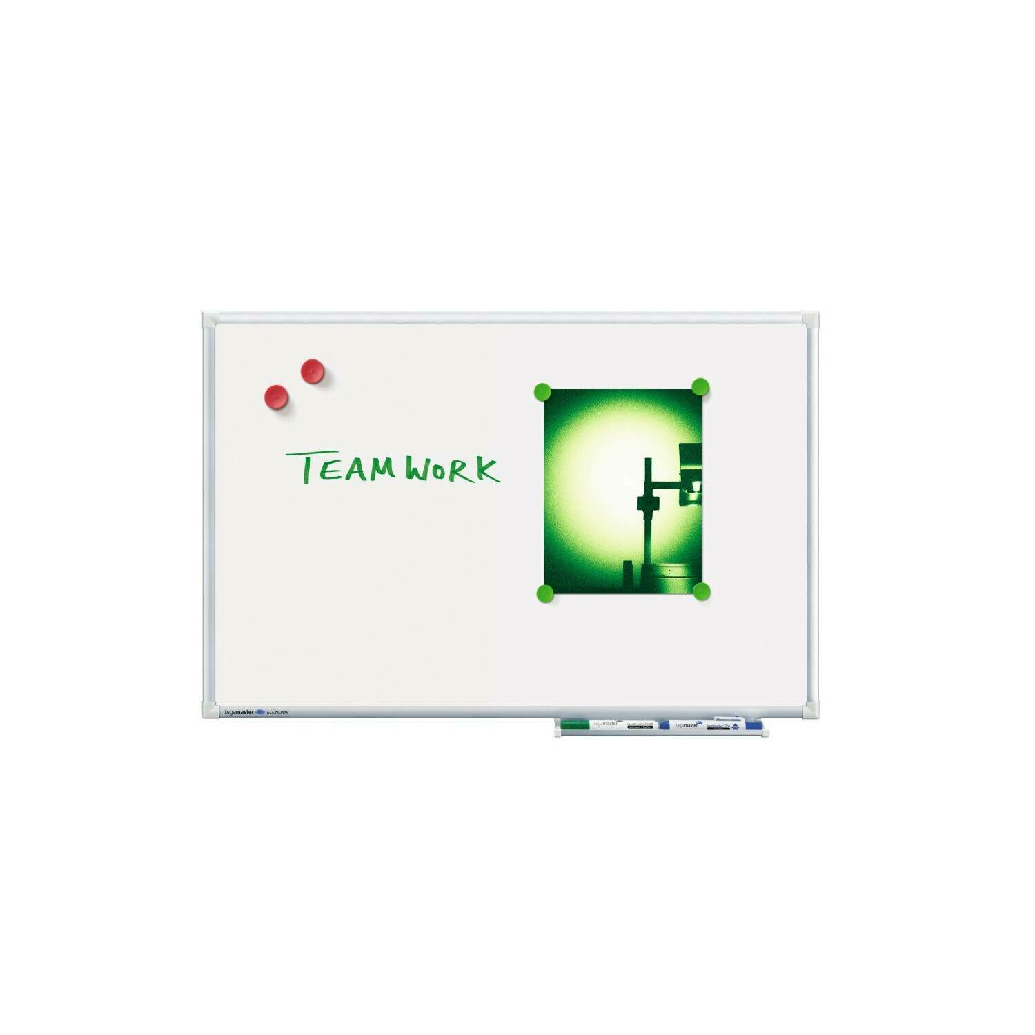 Tablero Edding Economy Tablero 45x60cm