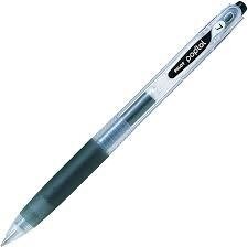 ROLLER BALL PILOT POP&#39;LOL GEL 0.7 NEGRO